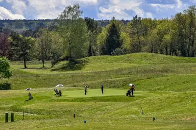 Le golf de Casteljaloux en Lot-et-Garonne menacé de fermeture après vingt ans d'exploitation