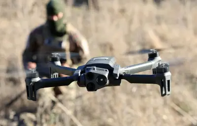 Le gouvernement français élargit la lutte contre les drones aux acteurs privés