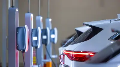 Le gouvernement lance le leasing social pour voitures électriques dès juillet