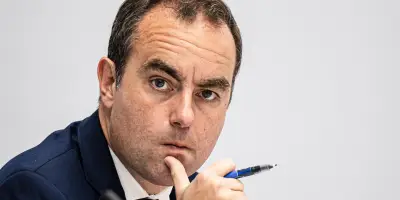 Le gouvernement Lecornu enchaîne les revers à l'Assemblée, y compris dans ses rangs