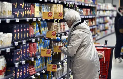 Le gouvernement refuse de rouvrir les négociations commerciales entre supermarchés et industriels