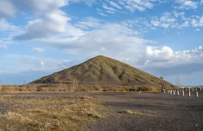 Le grisou, de la terreur des mines à l'énergie verte du bassin minier