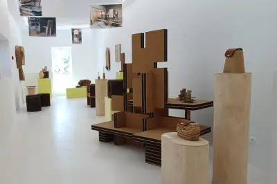 Le liège à l'honneur à Hyères : un week-end artistique pour relancer une filière