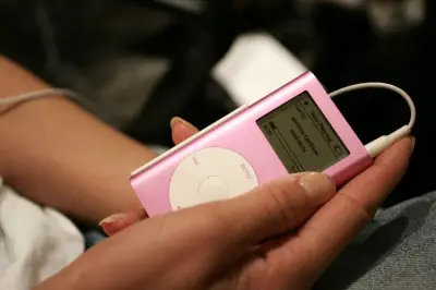 Le Lipod fait son retour chez la génération Z