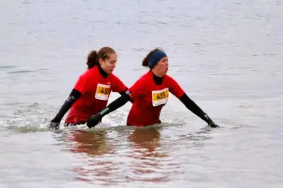 Le Longe-Côte de Beauté brille avec 14 médailles au championnat régional