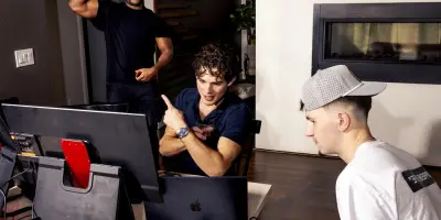 Le Looksmaxxing, un phénomène inquiétant de performance et de virilisme