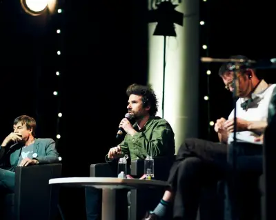 Le Monde d'Après-Demain : Réflexions sur l'Avenir de Notre Planète