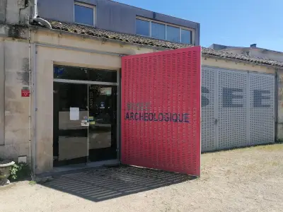 Le musée archéologique de Saintes rouvre le 23 mai après des travaux post-inondations