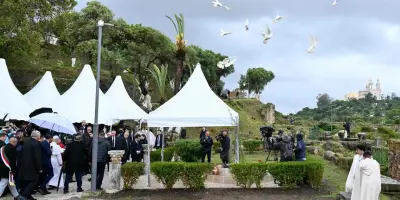 Le Pape Léon XIV en Algérie : un message de paix délicat sur les traces de Saint Augustin
