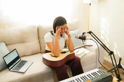 Le parapluie sonore immersif révolutionne le diagnostic auditif