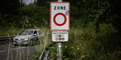 Le Parlement adopte définitivement la loi de simplification et supprime les ZFE