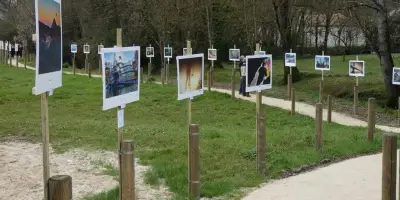 Le Photo Club du Mascaret expose ses œuvres : panoramas et minimalisme à l'honneur