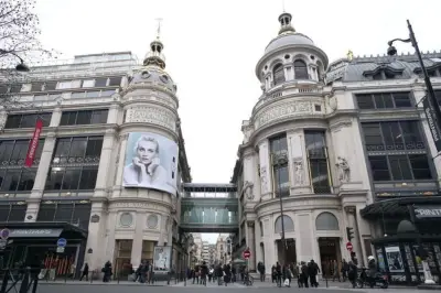 Le Printemps annonce la suppression de 229 postes dans ses grands magasins