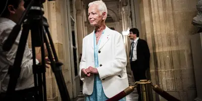 Le projet de sortie de l'Alsace du Grand Est fragilise les débats à l'Assemblée