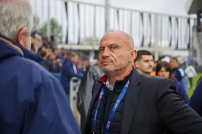 Le projet de terrain synthétique d'Agen menacé par la défusion Ville-Agglo