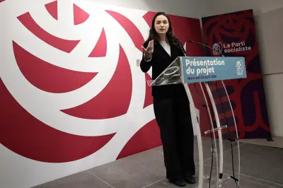 Le projet du Parti socialiste : un retour aux vieilles recettes économiques