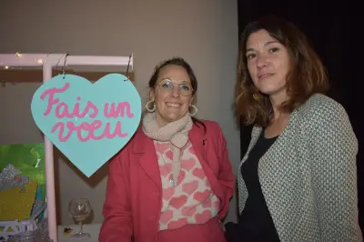 Le projet Popopop fêté au Taillan-Médoc : un réseau social artistique et humain