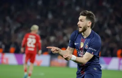 Le PSG domine Liverpool en Ligue des champions : une victoire qui aurait pu être plus large