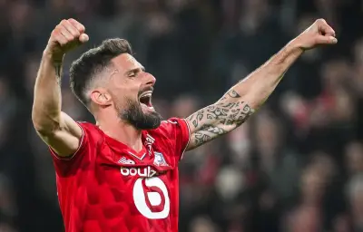 Le PSG s'approche du titre de champion de France après la 28e journée