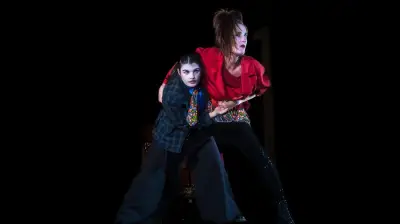 Le P'tit Chat noir lance son premier festival jeune public dédié à la poésie et aux sens