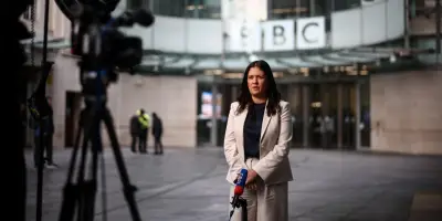 Le rachat du Telegraph par Axel Springer approuvé par Londres