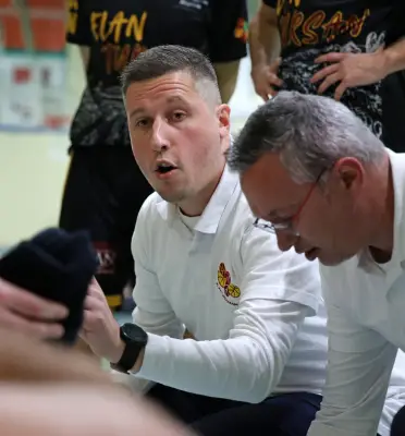 Le Réal Chalossais garde espoir en NM3, l'Élan Tursan vacille dans la course au maintien