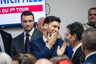 Le Rassemblement National perce dans les intercommunalités du Gard