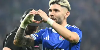 Le RC Strasbourg renverse Mayence en quart de finale retour de Ligue Conférence