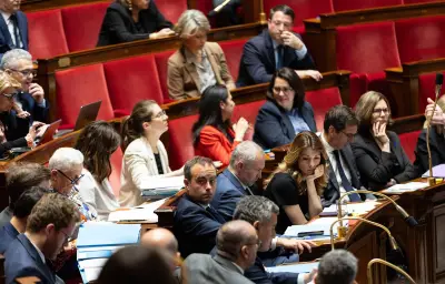 Le retour de l'Alsace en région divise l'Assemblée nationale