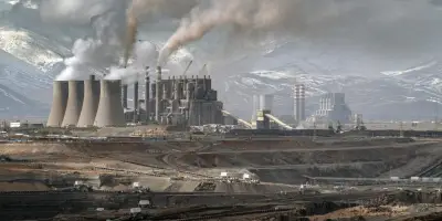 Le retour du charbon, symptôme d'une transition énergétique inachevée