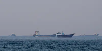 Le Royaume-Uni organise une conférence pour une mission de protection dans le détroit d'Ormuz