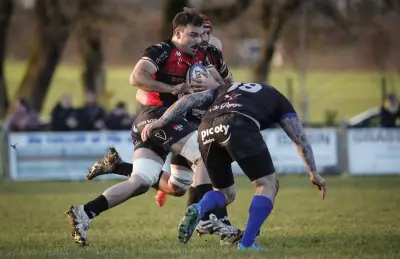 Le SAR Rochefort s'impose face au leader Puilboreau et décroche sa qualification