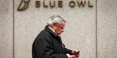 Le secteur financier européen tente de rassurer sur les risques du crédit privé