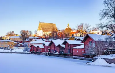 Le « sisu », philosophie finlandaise de la force discrète, peut-elle inspirer la France ?