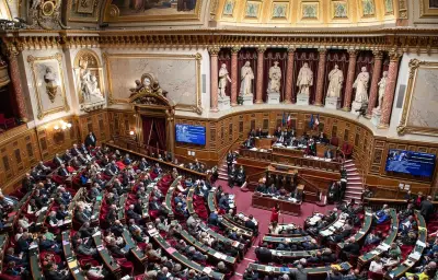Le Sénat examine une loi pour abolir le « devoir conjugal » et prévenir les violences sexuelles