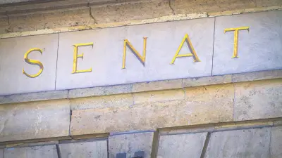 Le Sénat veut contrer le pillage des contenus culturels par l'IA, le gouvernement hésite