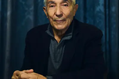 Le transfert de Boualem Sansal à Grasset : une affaire politique qui secoue l'édition