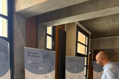 Le tribunal de Draguignan lance un Printemps de l'égalité femmes-hommes avec expositions et conférences