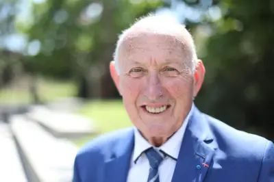 Élection à l'AMF83 : Jean-Pierre Véran prêt à céder sa place, mais les candidats manquent