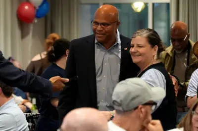 Élection partielle en Géorgie : les démocrates perdent mais affichent un optimisme stratégique