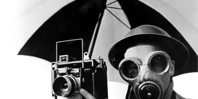 Lee Miller : le combat d'une photographe pour publier ses clichés de guerre