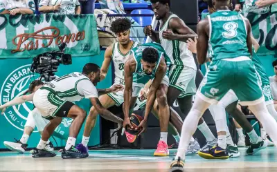 L'Elan Béarnais affronte Blois, une équipe blessée dans son orgueil