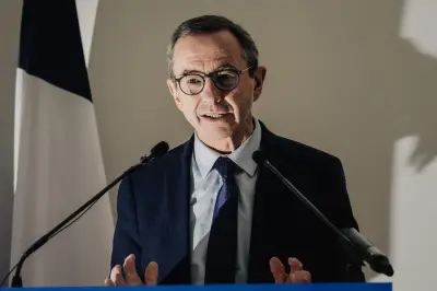 Les adhérents LR officialisent Bruno Retailleau comme candidat pour 2027