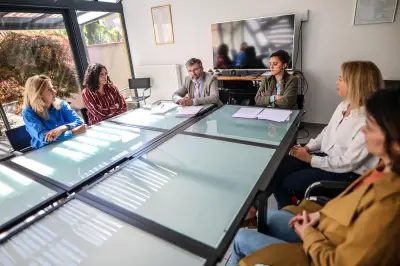 Les avocats d'Agen maintiennent leur grève du zèle contre la réforme de la justice criminelle