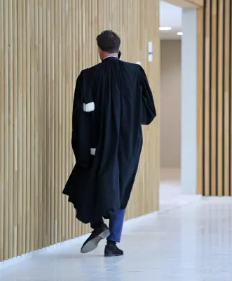 Les avocats de Mont-de-Marsan maintiennent leur grève contre la procédure de plaider-coupable