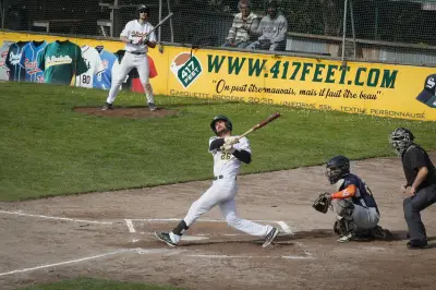 Les Boucaniers de La Rochelle renversent la vapeur après une défaite initiale