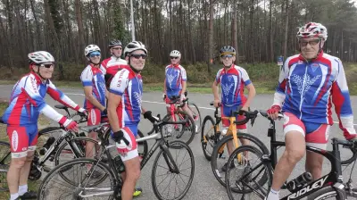 Les Boucles Tyrossaises 2026 : Un Rendez-vous Cycliste Printanier pour Tous