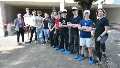 Les Chantiers jeunes : une expérience rémunérée pour s'engager et se former