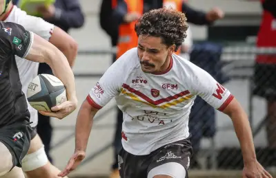 Les clubs girondins triomphent en Vendée, le Stade Bordelais assure son maintien