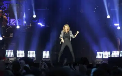 Les concerts de Céline Dion à Paris promettent un boom économique de plusieurs centaines de millions d'euros